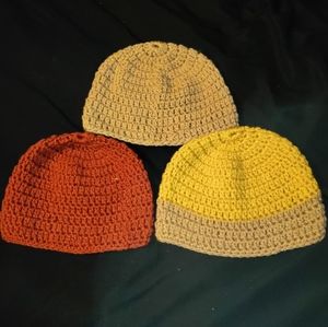 Beanies $for all